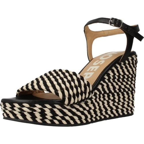 Schoenen Dames Sandalen / Open schoenen Gioseppo 58324G Zwart