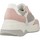 Schoenen Dames Sneakers IgI&CO 5168033 Roze