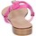 Schoenen Dames Sandalen / Open schoenen Solo Soprani BN775 Roze