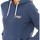 Textiel Dames Sweaters / Sweatshirts Superdry G20009AR-XG5 Blauw