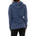 Textiel Dames Sweaters / Sweatshirts Superdry G20009AR-XG5 Blauw