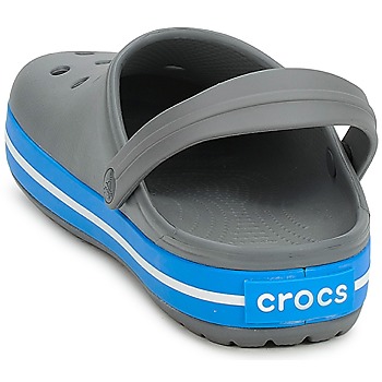 Crocs CROCBAND Grijs / Ocean