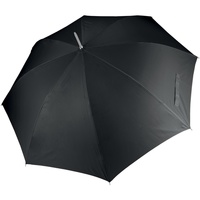 Accessoires Paraplu's Kimood  Zwart