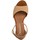 Schoenen Dames Sandalen / Open schoenen Tamaris 28040 Brown