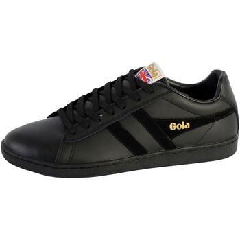 Schoenen Heren Sneakers Gola 147373 Zwart