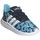 Schoenen Kinderen Lage sneakers adidas Originals Lite Racer 20 I Bleu, Bleu marine