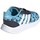 Schoenen Kinderen Lage sneakers adidas Originals Lite Racer 20 I Bleu, Bleu marine