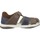 Schoenen Jongens Sandalen / Open schoenen Garvalin 202452 Brown