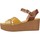 Schoenen Dames Sandalen / Open schoenen Stonefly DIVA 9 Brown