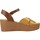 Schoenen Dames Sandalen / Open schoenen Stonefly DIVA 9 Brown
