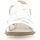 Schoenen Dames Sandalen / Open schoenen Gabor 46.066/50T2.5 Wit