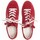 Schoenen Dames Sneakers Gabor 46.518/48T35-2.5 Rood