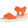 Schoenen Dames Sandalen / Open schoenen Gabor 42.750/32T2.5 Orange