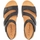 Schoenen Dames Sandalen / Open schoenen Gabor 43.600/16T3.5 Blauw