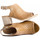 Schoenen Dames Sandalen / Open schoenen NeroGiardini E0 12290 D Brown
