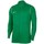 Textiel Jongens Sweaters / Sweatshirts Nike JR Dry Park 20 Training Groen