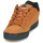 Schoenen Heren Lage sneakers DC Shoes PURE WNT Brown