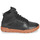 Schoenen Heren Hoge sneakers DC Shoes PURE HIGH TOP WR BOOT Zwart