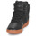 Schoenen Heren Hoge sneakers DC Shoes PURE HIGH TOP WR BOOT Zwart