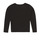 Textiel Meisjes T-shirts met lange mouwen Ikks XR10122 Zwart