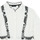 Textiel Meisjes Overhemden Ikks XR12022 Wit
