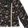 Textiel Meisjes T-shirts met lange mouwen Ikks XR12052 Zwart