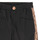 Textiel Meisjes 5 zakken broeken Ikks XR22012 Zwart