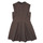 Textiel Meisjes Korte jurken Ikks XR30212 Zwart