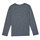 Textiel Jongens T-shirts met lange mouwen Ikks XR10203 Grijs