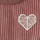 Textiel Meisjes Korte jurken Ikks XR30120 Roze