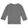 Textiel Jongens T-shirts met lange mouwen Ikks XR10081 Grijs