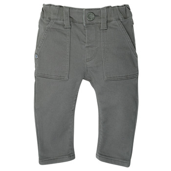 Textiel Jongens Skinny jeans Ikks XR29061 Groen