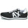 Schoenen Heren Lage sneakers Armani Exchange XCC68-XUX017 Zwart