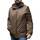 Textiel Heren Jacks / Blazers Geox M0220U T2599 Brown