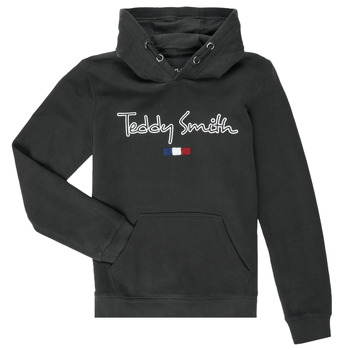 Textiel Jongens Sweaters / Sweatshirts Teddy Smith SEVEN Marine