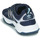 Schoenen Dames Lage sneakers adidas Originals HAIWEE W Blauw / Wit