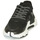 Schoenen Kinderen Lage sneakers adidas Originals NITE JOGGER J Zwart