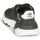 Schoenen Kinderen Lage sneakers adidas Originals NITE JOGGER J Zwart