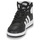 Schoenen Kinderen Hoge sneakers adidas Originals TOP TEN J Zwart / Wit