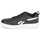 Schoenen Kinderen Lage sneakers Reebok Classic REEBOK ROYAL PRIME Zwart / Wit