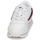 Schoenen Kinderen Lage sneakers Fila ORBIT LOW KIDS Wit / Blauw