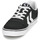 Schoenen Lage sneakers hummel STADIL LOW OGC 3.0 Zwart / Wit