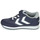 Schoenen Kinderen Lage sneakers hummel REFLEX JR Blauw