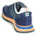Schoenen Heren Lage sneakers Moma CRAFT Blauw