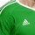 Textiel Heren T-shirts korte mouwen adidas Originals Z Adizero Goalkeeper Groen