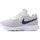 Schoenen Kinderen Lage sneakers Nike Tanjun Tdv Gris, Blanc