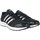 Schoenen Dames Running / trail adidas Originals Falcon Elite RS 3 Zwart