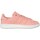 Schoenen Dames Lage sneakers adidas Originals Stan Smith Boost Roze