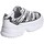 Schoenen Dames Lage sneakers adidas Originals Kiellor W Blanc, Noir