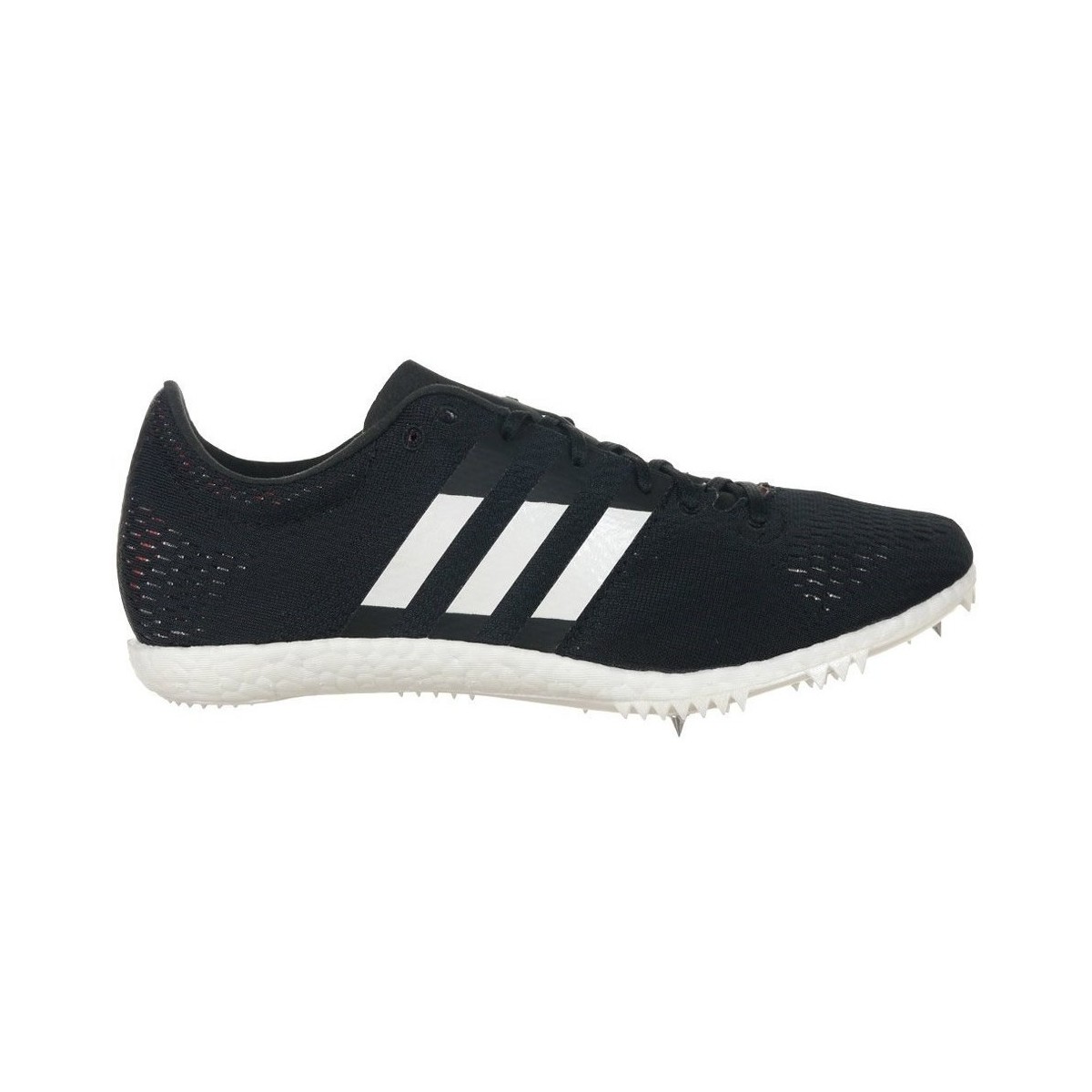 Schoenen Dames Running / trail adidas Originals Adizero Avanti Boost Zwart